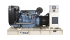Дизельный генератор Teksan TJ10BD