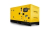 Дизельный генератор Magnus 15/400 FA в кожухе