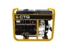 Бензиновый генератор CTG CX20000TA