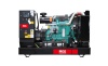 Дизельный генератор MGE p50DZ с АВР